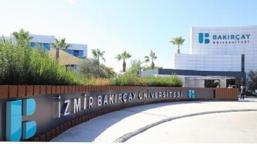 İzmir Bakırçay Üniversitesi, TÜDA Datalarında Üst Sıralarda Yer Alarak Muvaffakiyetini Sürdürüyor