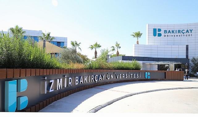 İzmir Bakırçay Üniversitesi, TÜDA Datalarında Üst Sıralarda Yer Alarak Muvaffakiyetini Sürdürüyor