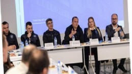 İzmir esnafı için ortak akıl masası