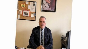 İzmir Körfezi’nin hem sarsıntı geçmişi hem de muhtemel sarsıntıların riskleri tahlil edilecek