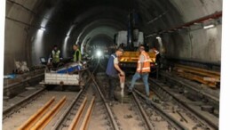 İzmir Metrosu’nda güvenlik için ağır mesai