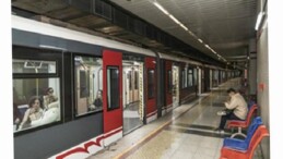 İzmir Metrosu’nda inançlı ulaşım için süreksiz sefer düzenlemesi