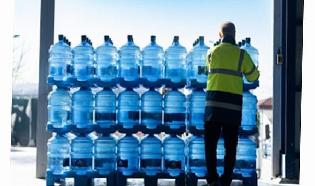 “İzmir Su” Türkiye’ye yayılıyor