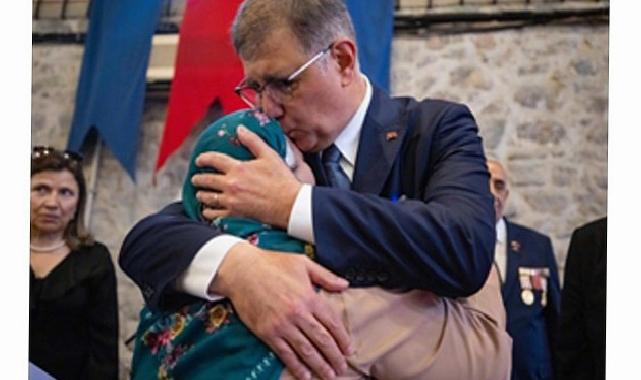 İzmir’de dayanışmanın büyüdüğü yıl