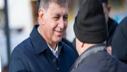 İzmir’de emekli yurttaşın imdadına Büyükşehir yetişiyor