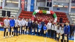 İzmir’e 2025’te madalya yağmuru