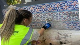 İzmir’in hafızası el emeğiyle geleceğe taşınıyor