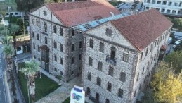 İzmir’in Meslek Fabrikası iş, aş, umut üretiyor