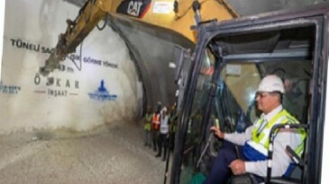 İzmir’in projeleri için 21 milyar liranın üzerinde yatırım yapıldı