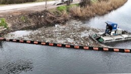 İzmit Körfezi için kaynağında paklık