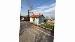 İzmit’teki eski okul binasına Büyükşehir eli değiyor