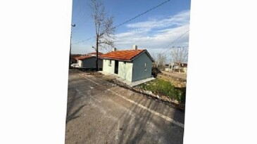 İzmit’teki eski okul binasına Büyükşehir eli değiyor