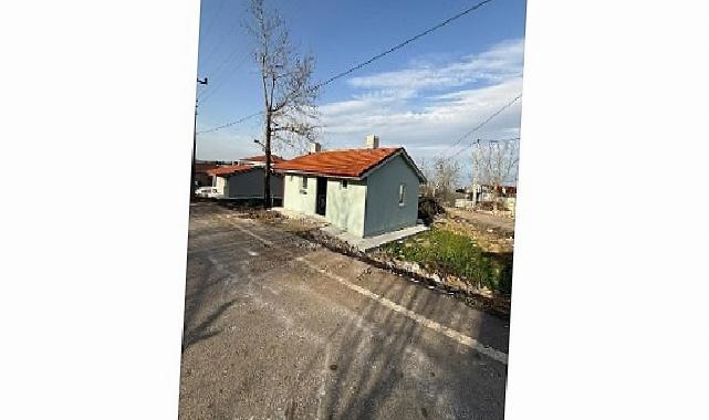 İzmit’teki eski okul binasına Büyükşehir eli değiyor