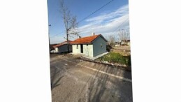 İzmit’teki eski okul binasına Büyükşehir eli değiyor