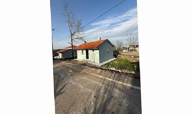 İzmit’teki eski okul binasına Büyükşehir eli değiyor