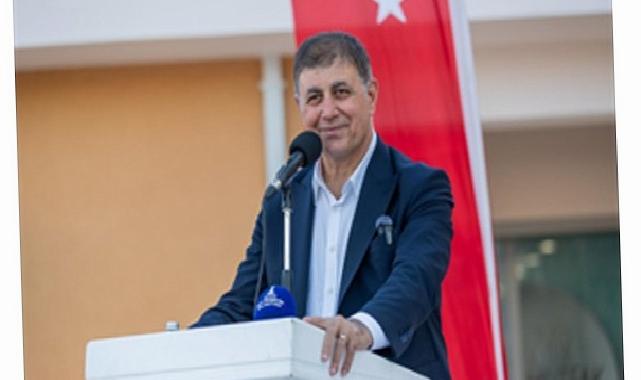 İZPA, İzmir’in geleceği için yol haritasını çiziyor