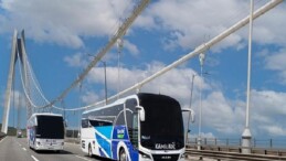 Kâmil Koç 2025 yılı datalarını açıkladı: 10 milyondan fazla seyahat kıssasına ortak oldu