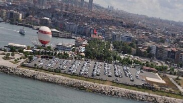 Kadıköy Rıhtımı’nda Planlanan Cami Projesi Yargı Gündeminde