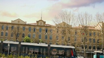 Kadir Has Üniversitesi PDRM Uzmanları İmtihan Periyoduna Dikkat Çekiyor