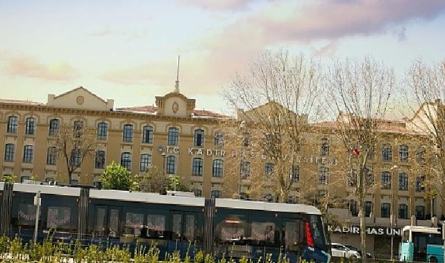 Kadir Has Üniversitesi PDRM Uzmanları İmtihan Periyoduna Dikkat Çekiyor