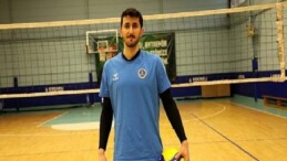 Kağıtspor, voleybolda “Efeler Ligi” diyor
