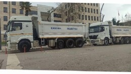 Kandıra Belediyesi Araç Filosunu Güçlendirdi: Lider Ölmez’den “Hizmet” Vurgusu