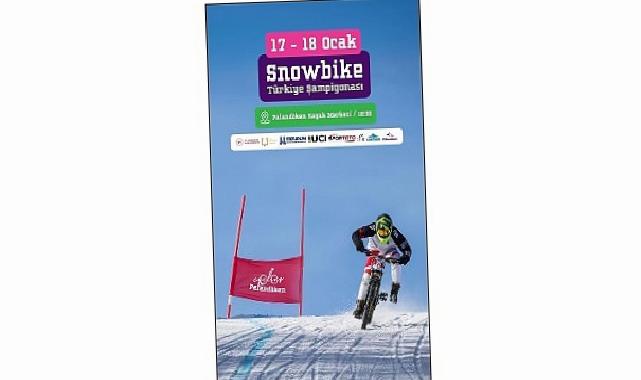 Kar Üzerinde Birinci Türkiye Şampiyonluğu Çabası