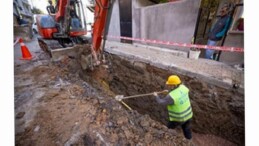 Karabağlar’a nefes aldıracak yol