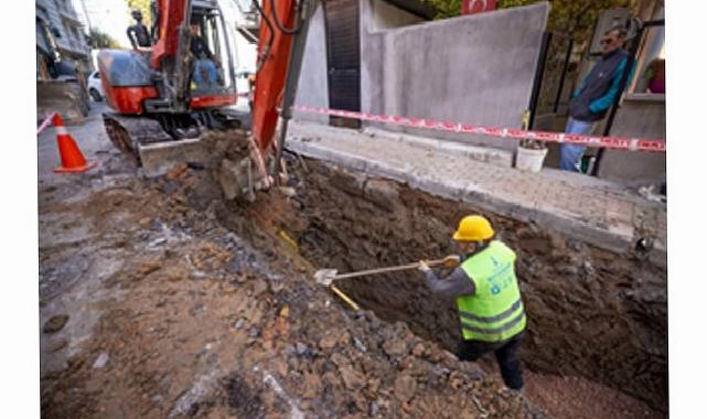 Karabağlar’a nefes aldıracak yol