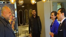 Karabağlar’da mobilyanın marka pahası büyüyecek