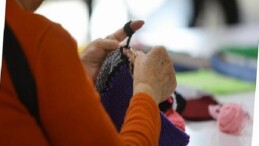 Karabağlar’dan İlmek İlmek Dayanışma