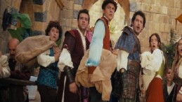 Kardeş Ekibi 3 sinemasına ikinci haftasında da ağır ilgi devam ediyor