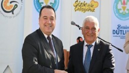 Kardeş Kent Güzelyurt’ta GÜZ-MEK Hizmete Açıldı