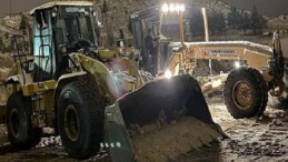 Karla Gayret Seferberliği