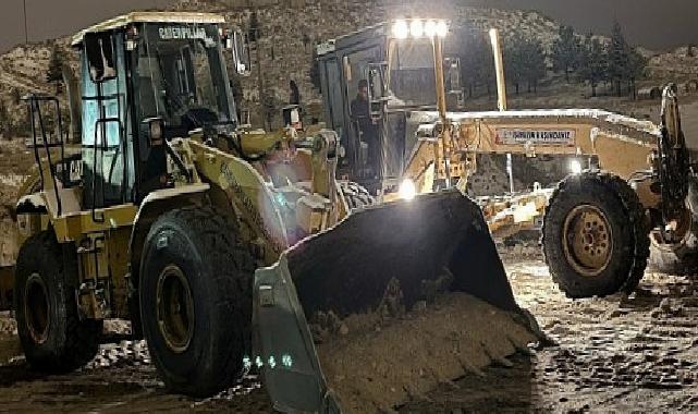 Karla Gayret Seferberliği