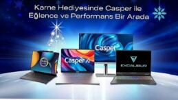 Karne İkramında Casper Farkı: Oyun, Performans ve Cümbüş
