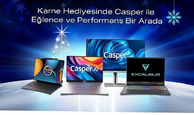 Karne İkramında Casper Farkı: Oyun, Performans ve Cümbüş