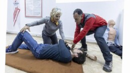 Karşıyaka Afet Gönüllüleri’nde 3. periyot başlıyor!