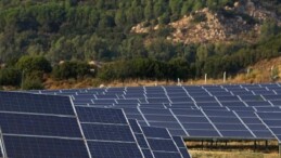 Karşıyaka gücünü güneşten alıyor: 1 yılda 9 milyon TL bütçe geliri