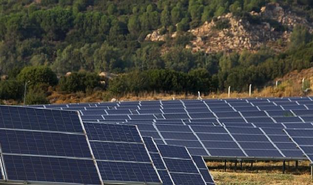 Karşıyaka gücünü güneşten alıyor: 1 yılda 9 milyon TL bütçe geliri