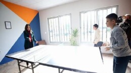 Karşıyaka’da coşkulu açılış: ‘Genç Yaka’ hizmete sunuldu!