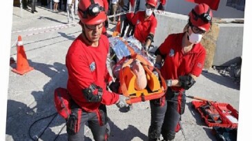 Karşıyaka’da ‘dirençli kent’ hamlesi!