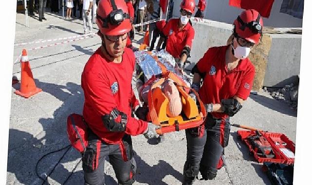 Karşıyaka’da ‘dirençli kent’ hamlesi!