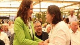 Karşıyaka’da ‘Kadın ve Aile Hizmetleri’ ile 5 bin bayana dayanak