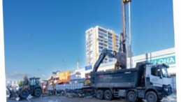 Karşıyaka’da kesintisiz ulaşım için dev yatırım