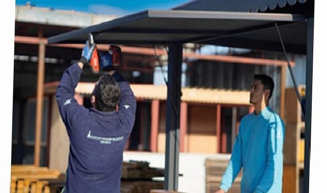 Karşıyaka’da kıyı bandına estetik dokunuş