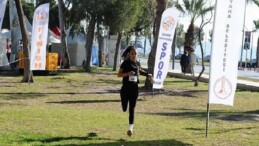 Karşıyaka’da oryantiring heyecanı