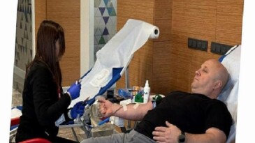 Kartepe Belediyesi’nden Örnek Dayanışma