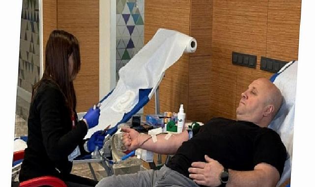 Kartepe Belediyesi’nden Örnek Dayanışma