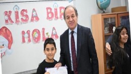 Kartepe’de Karne Heyecanı